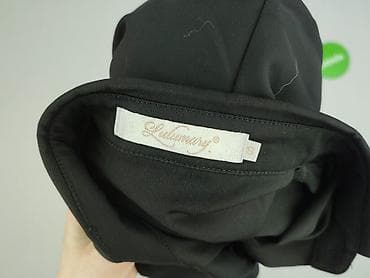 bluzki basic czarne: Koszula damska, rozmiar S — 4