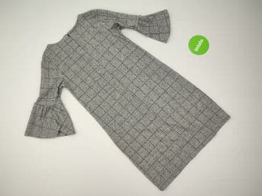 reserved sukienka fioletowa: Sukienka damska, rozmiar S — 3