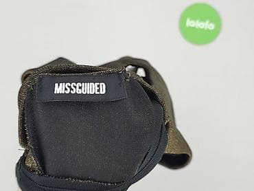 siateczka: Missguided, Top damski, rozmiar L — 5