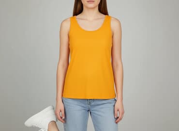 lidl esmara bluzki: Esmara, Топ жіночий, розмір L — 1