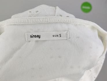 Жіночий одяг: Sinsay, Сукня жіноча, розмір S — 4