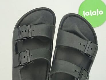 sandały chłopięce 29: Klapki 32, Używany — 5