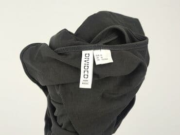 koszulka z długim rękawem h m: H&M Divided, Top damski, rozmiar M — 4