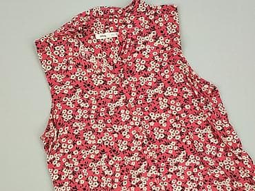 bokserka bluzki: Sinsay, Bluzka damska, rozmiar M — 1