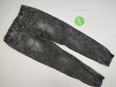 nirvana sinsay: Fashion Jeans, Spodnie dla mężczyzn, rozmiar L — 3