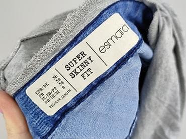 jeans 34: Esmara, Jeansy damskie, rozmiar S — 4