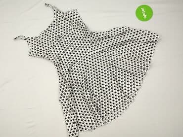 crocs sandały j2: Sukienka damska, 2XL — 2