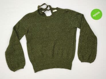 sukienka sweterkowa c a: Sfera, Women`s sweater, size XS (EU 34) — 2