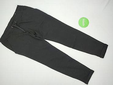 cropp dresy: Decathlon, Spodnie dresowe damskie, rozmiar L — 3