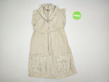 tanie sukienki plus size allegro: Women`s dress, size S (EU 36) — 2