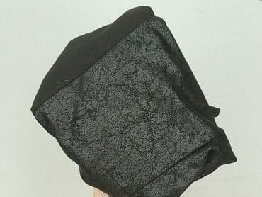 czarne spódniczka plisowane: Pepco, Spódnica damska, rozmiar L — 7