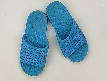 Klapki damskie, rozmiar 37