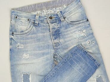Жіночий одяг: Pepe Jeans, Джинси жіночі, розмір S — 1