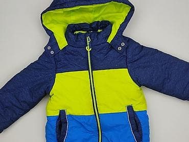 Kurtka przejściowa, 5.10.15, 2-3 lat, 92-98 cm, stan - Bardzo dobry