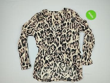 spodnie divided h: Bluzka damska, rozmiar L — 2