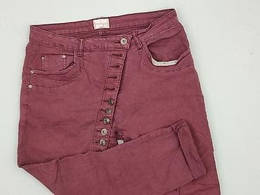 Jeansy damskie, rozmiar M — 1