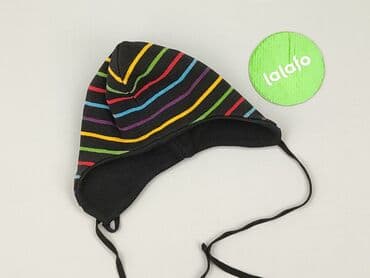 spodnie woskowane allegro: Cap, condition - Very good — 2