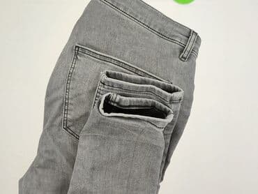 Жіночий одяг: Topshop Moto, Джинси жіночі, розмір XL — 5
