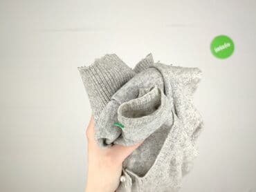 c a sweter: Kardigan damski, rozmiar S — 4