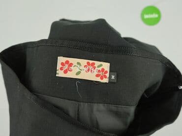 spódniczka z rozcięciami: Spódnica damska, rozmiar M — 4