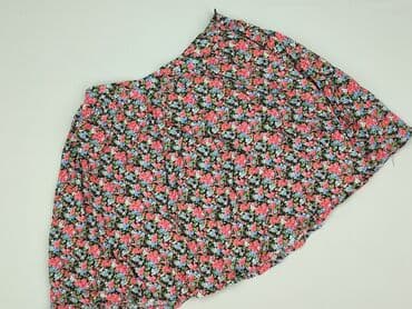 rozkloszowane spódnice midi w kwiaty: Forever 21, Spódnica damska, rozmiar XS — 1