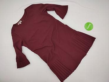 kurtki monarii: Marcela, Sukienka damska, rozmiar XL — 2