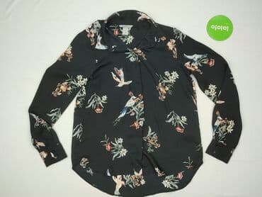 t shirty hugo: H&M, Koszula damska, XS — 2