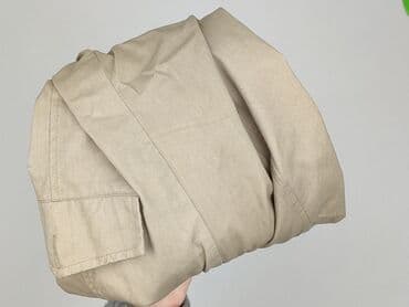 kurtki xl: Trencz damski, rozmiar XL — 5