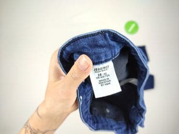 джинси жіночі сінсей: H&M, Jeans for women, size S (EU 36) — 4