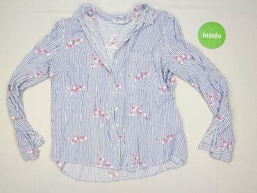 t shirty python: Sinsay, Сорочка жіноча, розмір XL — 2