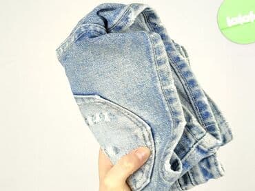 dżinsy z dziurami: Shorts for women, size XS (EU 34) — 6