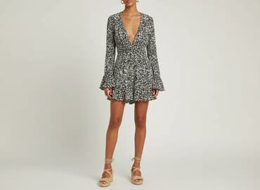 sukienki dla siostr: FB Sister, Sukienka damska, rozmiar M — 1