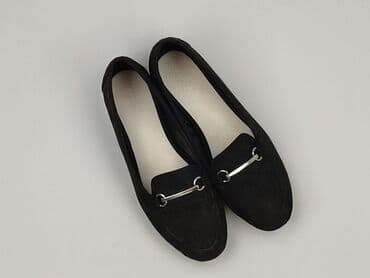 Kobiety: Półbuty damskie, 41 — 1