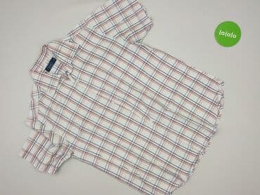 dluga biala koszula: Easy, Koszulа dla mężczyzn, rozmiar M — 2