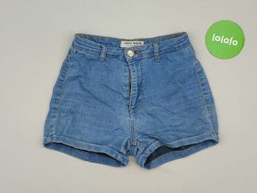 krótkie spodenki tommy hilfiger: Tally Weijl, Szorty damskie, rozmiar S — 2