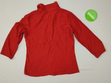 bluzki damskie dopasowane: Bluzka damska, rozmiar M — 3