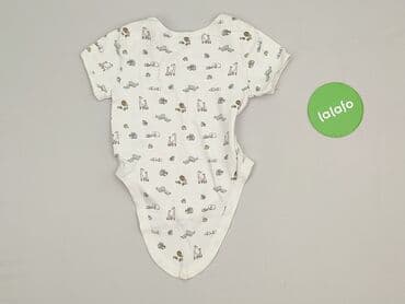 koszulka pikachu: Bodysuits, Primark, 1.5-2 years, 86-92 cm, condition - Perfect — 3