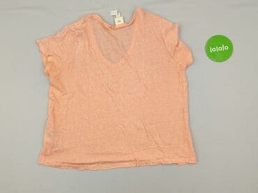 koszulka szesciopak allegro: H&M L.O.G.G., T-shirt damski, M — 3