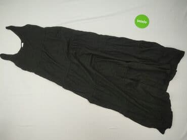 sukienka maxi dla puszystych: Sukienka damska, S — 2