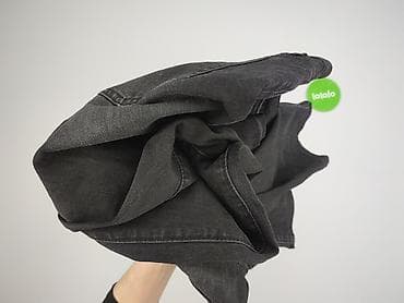 mcq buty: Jeansy damskie, rozmiar M — 4