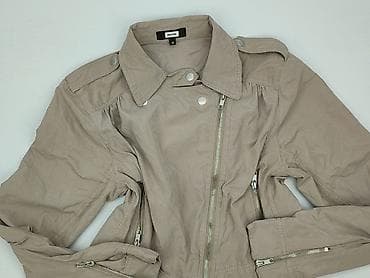 bikbok jacket: Bik Bok, Kurtka przejściowa damska, rozmiar M — 1
