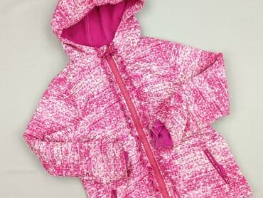 kombinezon psi patrol: Transitional jacket, Topolino, 5-6 years, 110-116 cm, condition - Perfect — 1