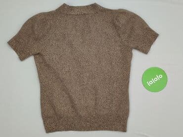 pieces swetry: Baum und Pferdgarten, Sweter damski, rozmiar S — 3