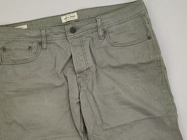 Jack & Jones, Szorty dla mężczyzn, rozmiar L