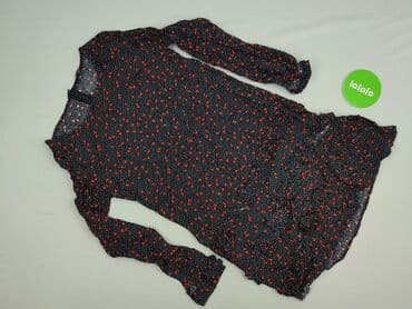 sukienka w geometryczne wzory h m: Top Secret, Women`s dress, size S (EU 36) — 2