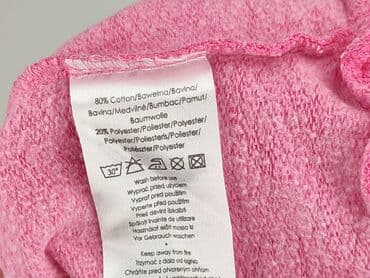 bluza z hello kitty: Bluza, Pepco, 6-9 miesięcy, stan - Bardzo dobry — 5