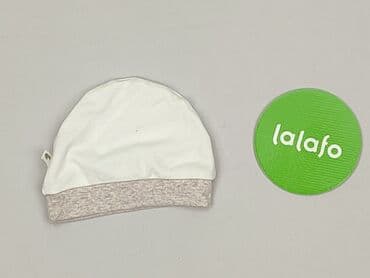 woskowane spodnie z wysokim stanem stradivarius: Cap, condition - Perfect — 3