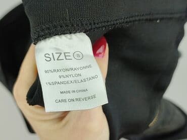 lateks sukienki: Women`s dress, size S — 4