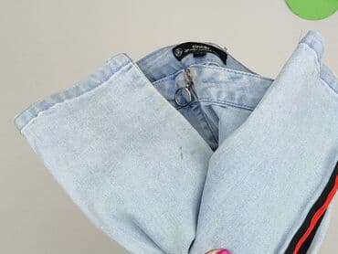 goodies jeans woskowane: Джинси жіночі, розмір M — 6