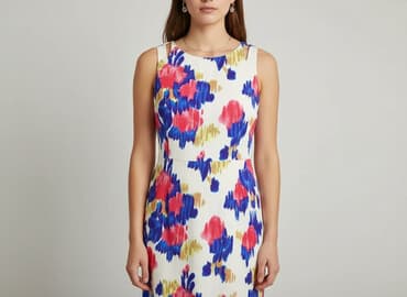 F&F, Сукня жіноча, розмір M